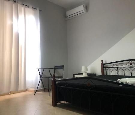 Vista Mare Panzió Agrigento Kültér fotó