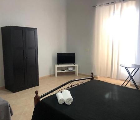 Vista Mare Panzió Agrigento Kültér fotó
