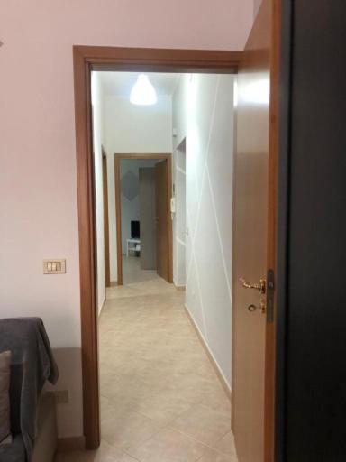 Vista Mare Panzió Agrigento Kültér fotó