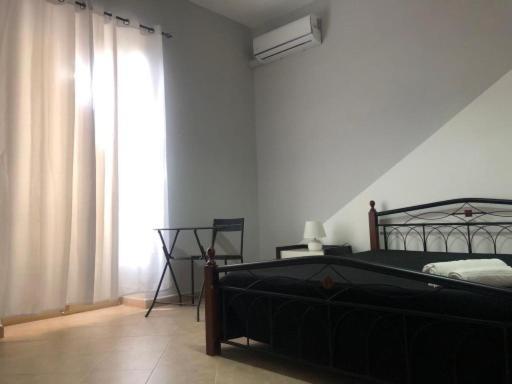 Vista Mare Panzió Agrigento Kültér fotó