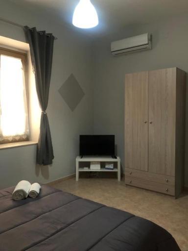 Vista Mare Panzió Agrigento Kültér fotó