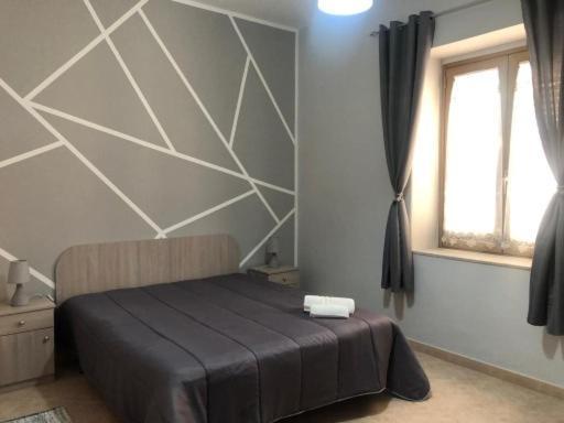 Vista Mare Panzió Agrigento Kültér fotó
